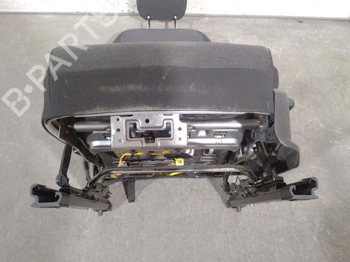Left front seat HYUNDAI i30 Estate (PDE) 1.0 T-GDI hybrid 48V | BP32860219C15  - Image 9