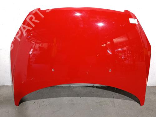 Used Hood PEUGEOT 307 CC (3B) 2.0 16V (136 hp) 24334380