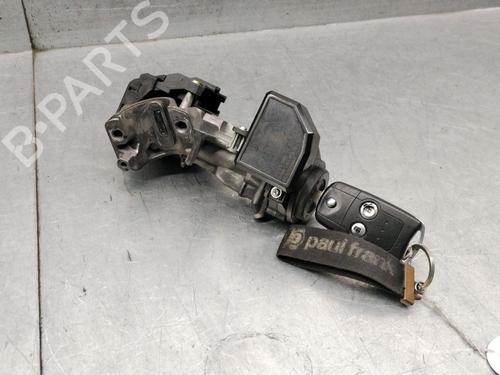 ignition-barrel-honda-cr-v-iii-re_-2006-40081150 main image