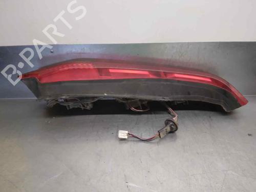 Left taillight NISSAN X-TRAIL I (T30) 2.2 dCi 4x4 | BP10571144C34 