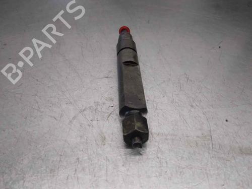 Injector RENAULT MEGANE I Coach (DA0/1_) 1.9 dTi (DA0N) | BP9750230M100 