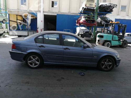 Mass air flow sensor BMW 3 (E46) 320 d | BP10360712M95 