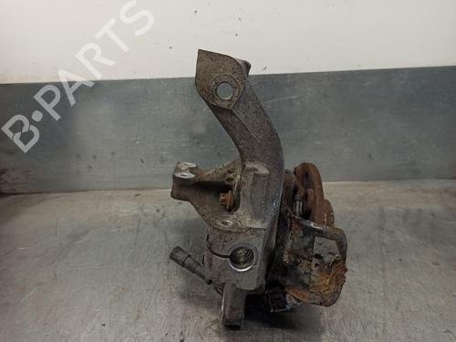 Right front steering knuckle OPEL VECTRA C GTS (Z02)  | BP15198790M26 