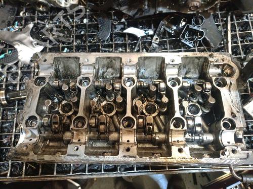 Cylinder head AUDI A3 (8P1) 2.0 TDI 16V | BP39170902M5 - Image 4