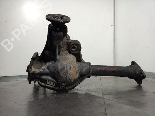 Front differential SSANGYONG REXTON / REXTON II (GAB_) 2.7 Xdi 4x4 | BP33244161M23  - Image 5