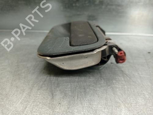 Rear left exterior door handle OPEL VECTRA B Hatchback (J96) 1.6 i 16V (F68) | BP8647633C130 