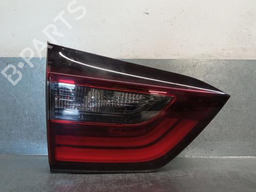 Used Left taillight HONDA JAZZ V (GR_, GS_) 1.5 eHEV (GR3, GR6) (109 hp) 28587011