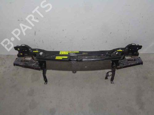 Used Front slam panel VOLVO XC90 I (275) D5 AWD (185 hp) 23563214