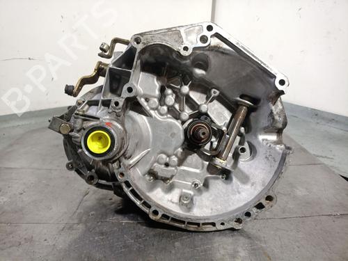 Used Gearbox Gearbox CITROËN BERLINGO / BERLINGO FIRST MPV (MF_, GJK_, GFK_) 1.4 i (MFKFX, MFKFW, GJKFWB, GJKFWC, GFKFWC) (75 hp) 40453341 40453341
