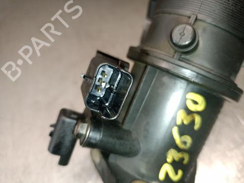 Throttle body PEUGEOT 407 SW (6E_, 6D_) 2.0 HDi 135 | BP29447692M82 