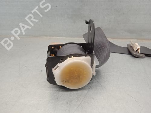 Rear right seatbelt TOYOTA CELICA Coupe (_T23_) 1.8 16V VT-i (ZZT230_, ZZT230) | BP12214467I28 