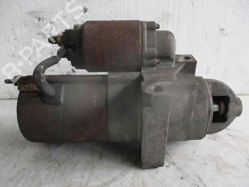 Starter GMC SAVANA 1500 Standard Passenger Van  | BP22984460M8 