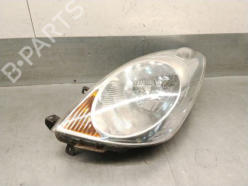left-headlight-nissan-note-e11-ne11-2005-2006-2007-2008-2009-2010-2011-2012-2013-40229430 main image