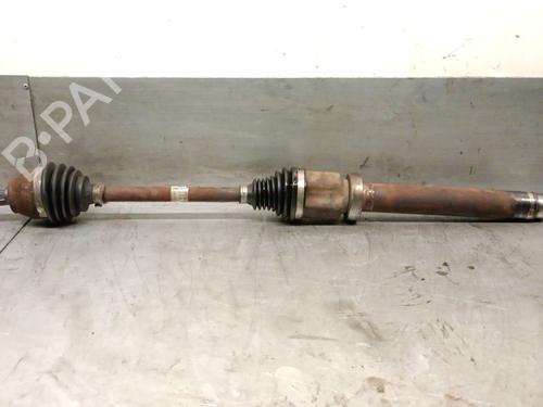 Used Right front driveshaft FORD ECOSPORT 1.5 EcoBlue TDCi (95 hp) 26910209