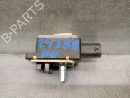 Used Electronic module BMW X2 (F39) sDrive 18 i (140 hp) 31921198