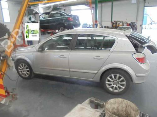 OPEL ASTRA H (A04) 1.9 CDTI (L48) (150 hp) 178103