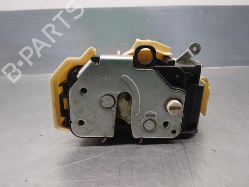 Used Rear right lock Rear right lock FIAT PANDA (312_, 319_) 1.2 (312PXA1A) (69 hp) 15555413 15555413