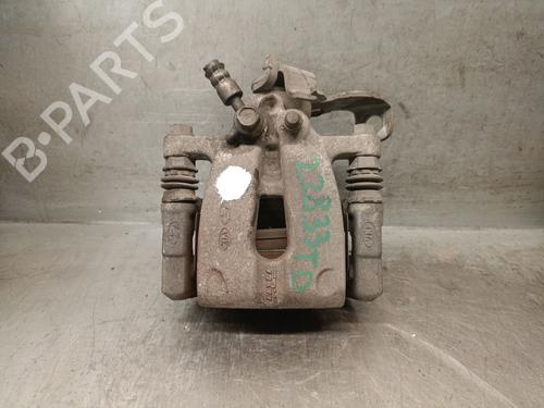 Used Right rear brake caliper KIA CEE'D Sportswagon (JD) 1.0 T-GDI (120 hp) 26588044