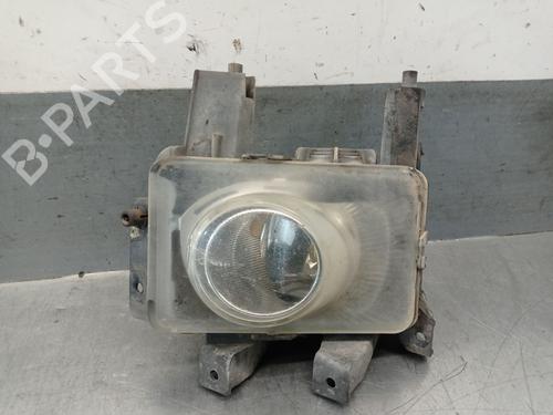 Højre Foran Tågelygte OPEL ASTRA H (A04) 1.7 CDTI (L48) (100 hp) 29002361