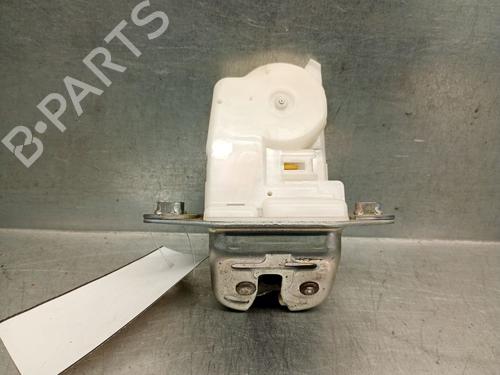 Tailgate lock SUBARU FORESTER (SH_) 2.0 D AWD (SHH, SHD, SHN) | BP29277368C101 
