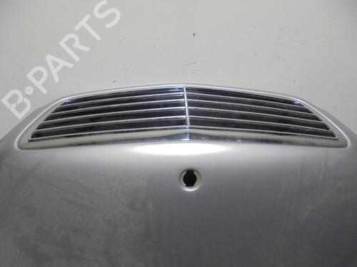 Hood MERCEDES-BENZ S-CLASS (W220) S 320 CDI (220.026, 220.126) | BP8387764C1 