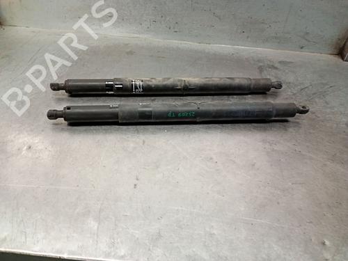 Used Tailgate lift support Tailgate lift support BMW X6 (E71, E72) xDrive 35 d (286 hp) 34138073 34138073