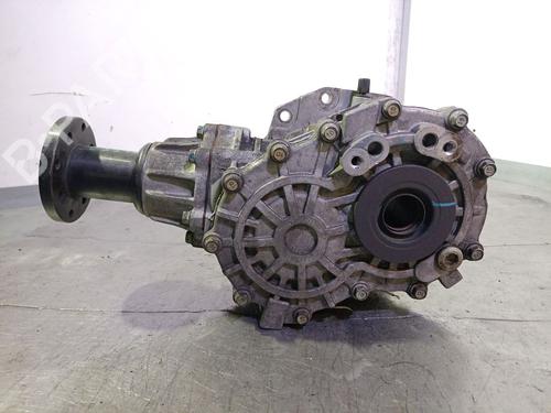 Used Transfer box HYUNDAI SANTA FÉ II (CM) 2.2 CRDi GLS (150 hp) 29377651