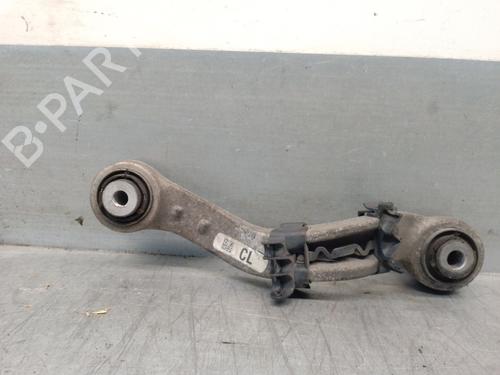 Used Left rear suspension arm BMW 5 (F10) 530 d (245 hp) 29432998