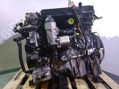 Engine BMW 5 (E60) 530 d | BP23256679M1 