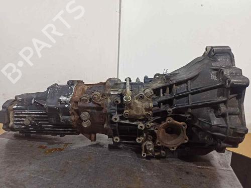 Gearbox AUDI ALLROAD C5 (4BH) 2.5 TDI quattro | BP20265709M3 