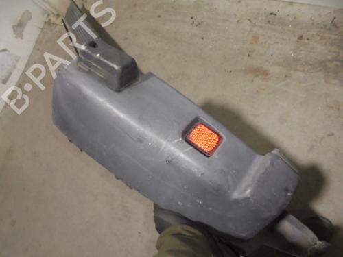 Rear bumper CITROËN JUMPER II Van 2.2 HDi 120 | BP9275385C8 