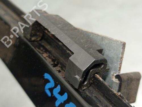 Front right window mechanism FORD MONDEO III Turnier (BWY) 2.2 TDCi | BP30507618C23 