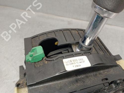 Gear lever LAND ROVER RANGE ROVER III (L322) 3.6 D 4x4 | BP25770058M90 