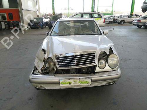 Other MERCEDES-BENZ E-CLASS (W210) E 300 Turbo-D (210.025) | BP20258576O1 