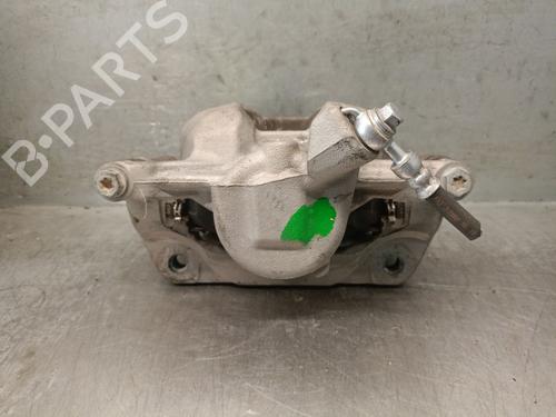 Right front brake caliper CITROËN C5 AIRCROSS (A_) 1.2 PureTech 130 (ARHNSJ) | BP27649084M104 