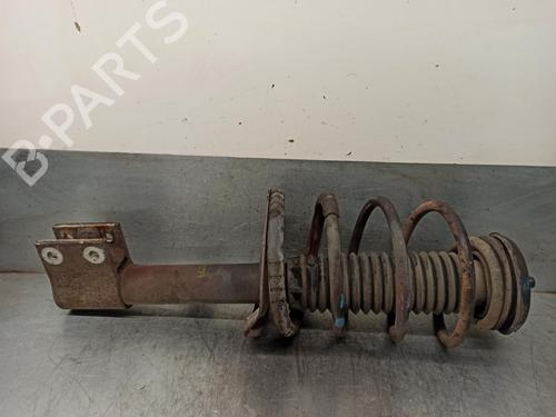 Right front shock absorber PEUGEOT 307 (3A/C) 1.6 16V | BP16433362M17 