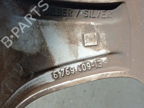 Rim MINI MINI (R56) Cooper D | BP32394019C45