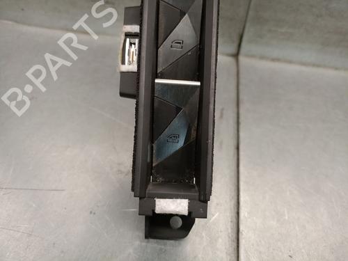Right front window switch DS DS 7 Crossback (J4_, JR_, JC_) E-TENSE 225 (J4DGZU) | BP31905234I26 - Image 2