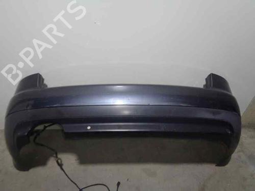 Used Rear bumper AUDI A6 C5 (4B2) [1997-2005]  6157736