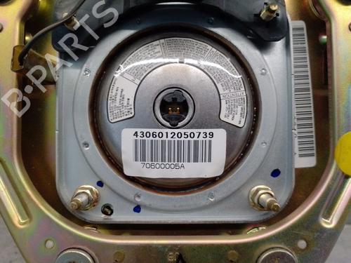 Driver airbag KIA RIO II (JB) 1.5 CRDi | BP27681765C9 