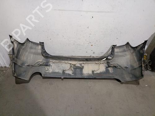 Rear bumper MITSUBISHI ASX (GA_W_) 1.8 DI-D (GA6W) | BP30472716C8 