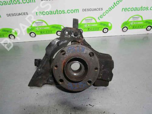 Left front steering knuckle FIAT BRAVO I (182_) 1.9 TD 100 S (182.AF) | BP2085309M25 