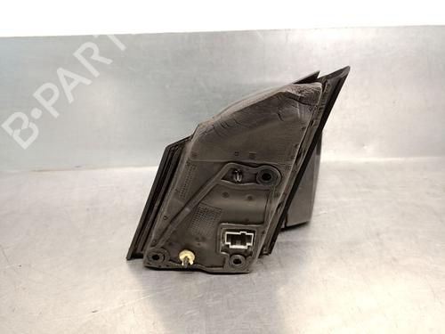 Right mirror FORD FOCUS III 1.6 TDCi | BP27535569C27