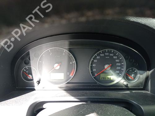 Engine control unit (ECU) FORD MONDEO III Saloon (B4Y) 2.0 TDCi | BP33795558M57  - Image 7