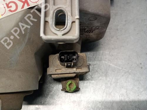 Left headlight HONDA CIVIC VI Aerodeck (MB, MC) 1.5 16V (MB9) | BP26653682C28 