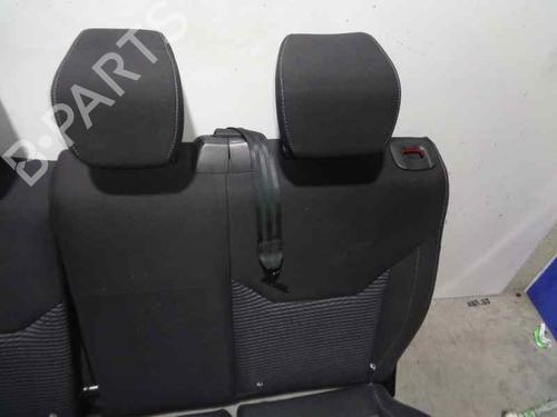 Rear seat FORD KA+ III (UK, FK)  | BP7629368C17 