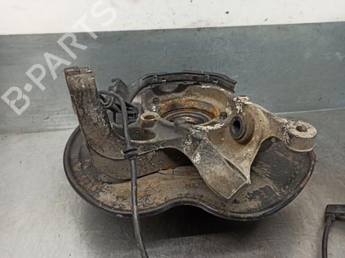 Right rear steering knuckle MERCEDES-BENZ S-CLASS (W221, V221) S 500 (221.071, 221.171) | BP17648554M28 