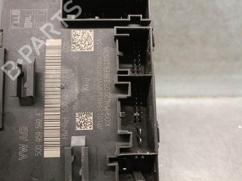Electronic module VW PASSAT B8 Variant (3G5, CB5) 2.0 TDI | BP31832315M83