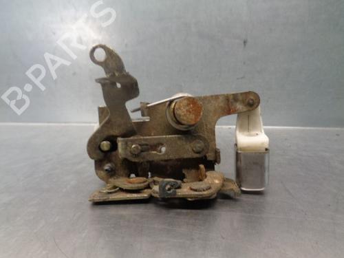 Front right lock CITROËN C15 Box Body/MPV (VD_) 1.9 D | BP12130378C97 