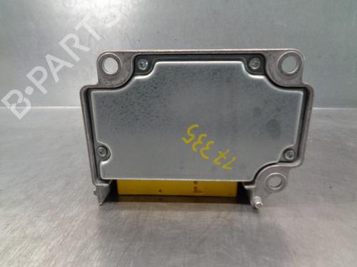 ECU airbags MERCEDES-BENZ A-CLASS (W169)  | BP13015914M53 